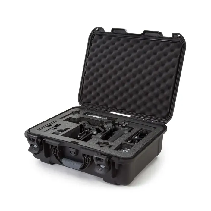 Photo de NANUK™ 930 - Valise de Protection Noir avec Mousse pour DJI Ronin-SC2