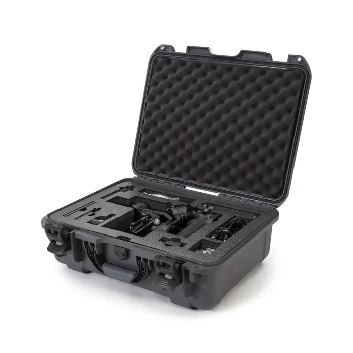 Photo de NANUK™ 930 - Valise de Protection Graphite avec Mousse pour DJI Ronin-SC2