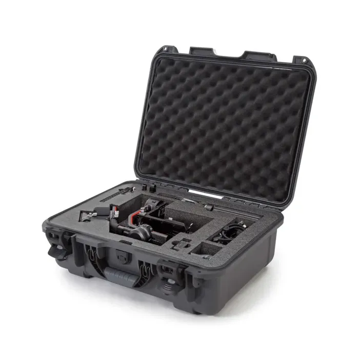 Photo de NANUK™ 930 - Valise de Protection Olive avec Mousse pour DJI Ronin-S2