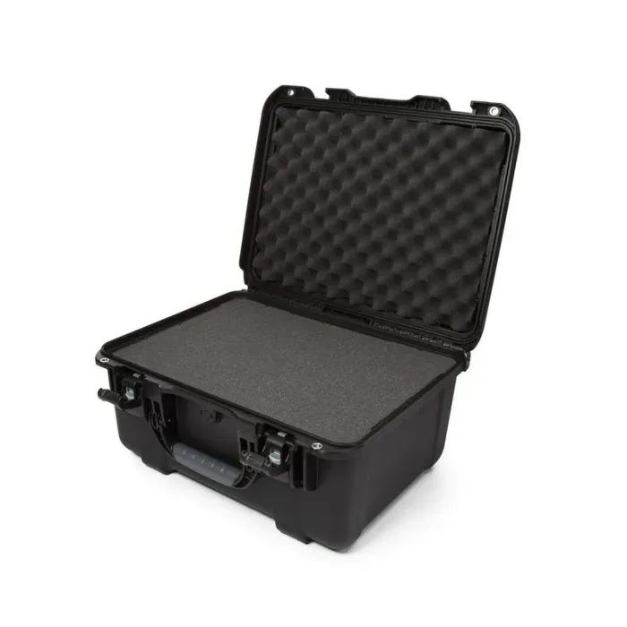 Photo de NANUK™ 933 - Valise de Protection Noir avec Mousse