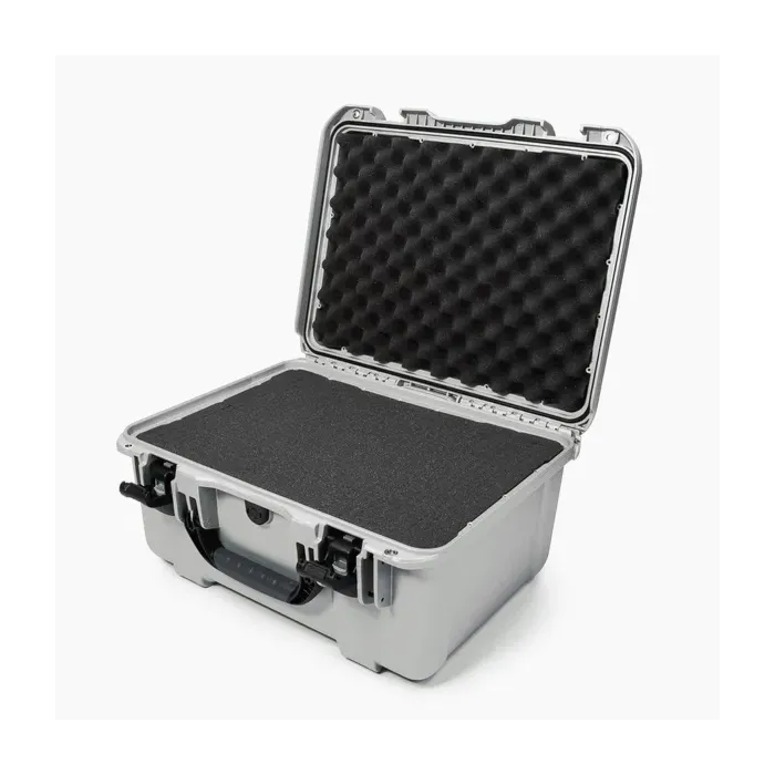 Photo de NANUK™ 933 - Valise de Protection Gris avec Mousse