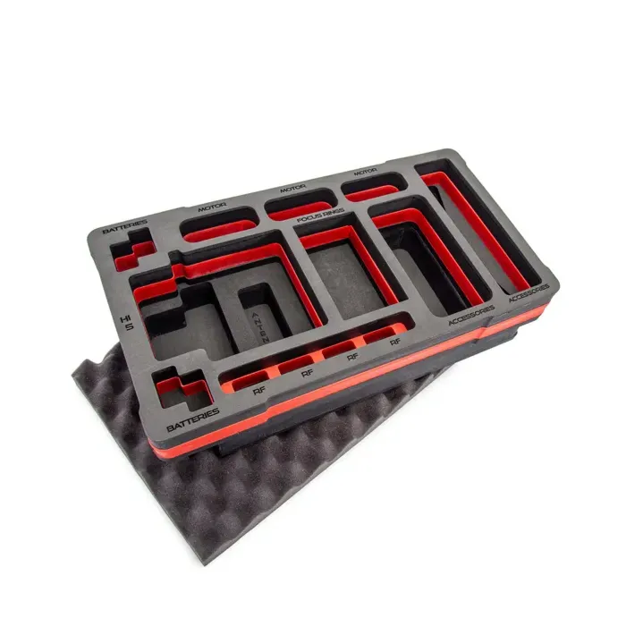 Photo de NANUK™ 935 - Insert  Mousse pour Arri HI-5