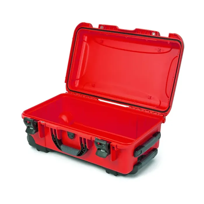 Photo de NANUK™ 935 - Valise de Protection Rouge