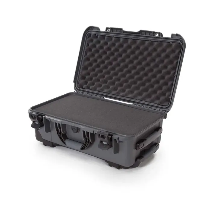 Photo de NANUK™ 935 - Valise de Protection Graphite avec Mousse