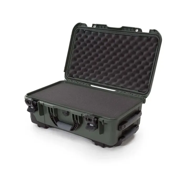 Photo de NANUK™ 935 - Valise de Protection Olive avec Mousse