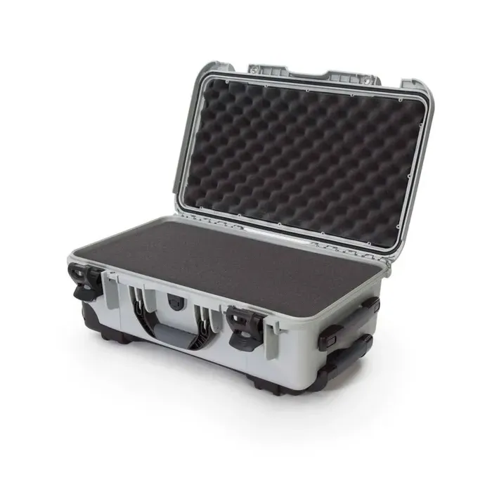 Photo de NANUK™ 935 - Valise de Protection Gris avec Mousse
