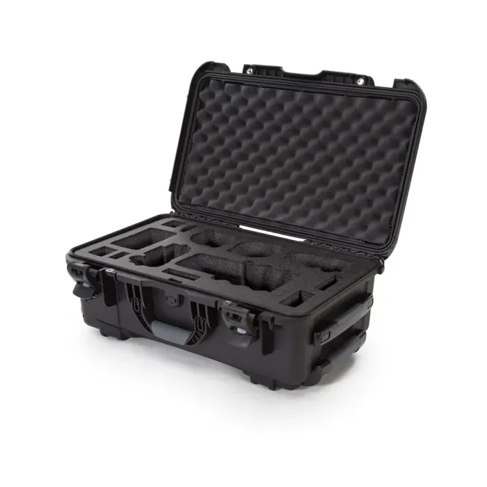 Photo de NANUK™ 935 - Valise de Protection Noir avec Mousse pour Sony A7