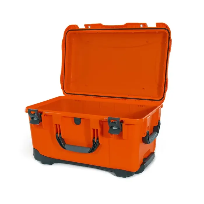 Photo de NANUK™ 938 - Valise de Protection Orange