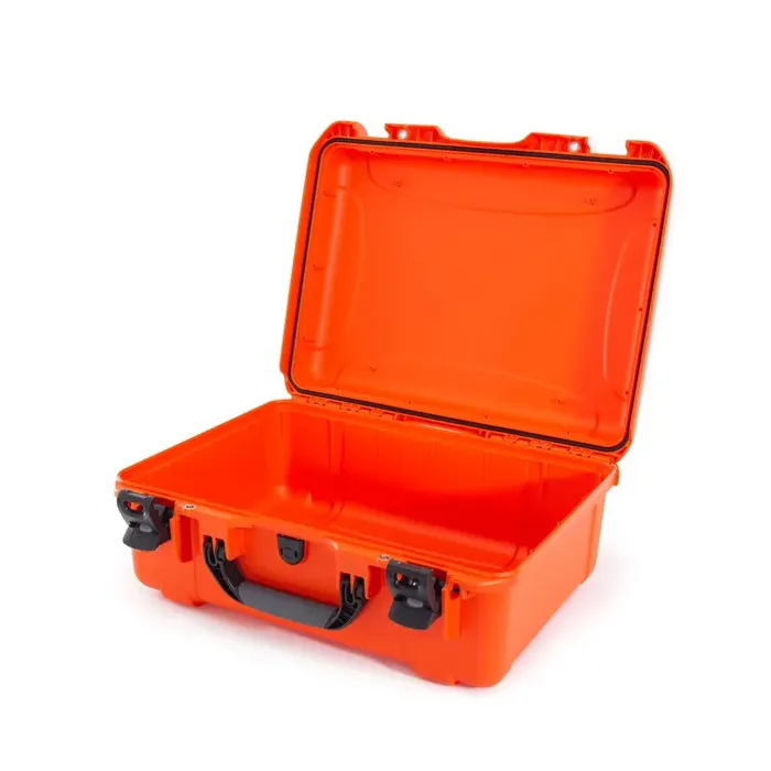 Photo de NANUK™ 940 - Valise de Protection Orange