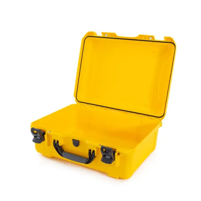 Photo de NANUK™ 940 - Valise de Protection Jaune