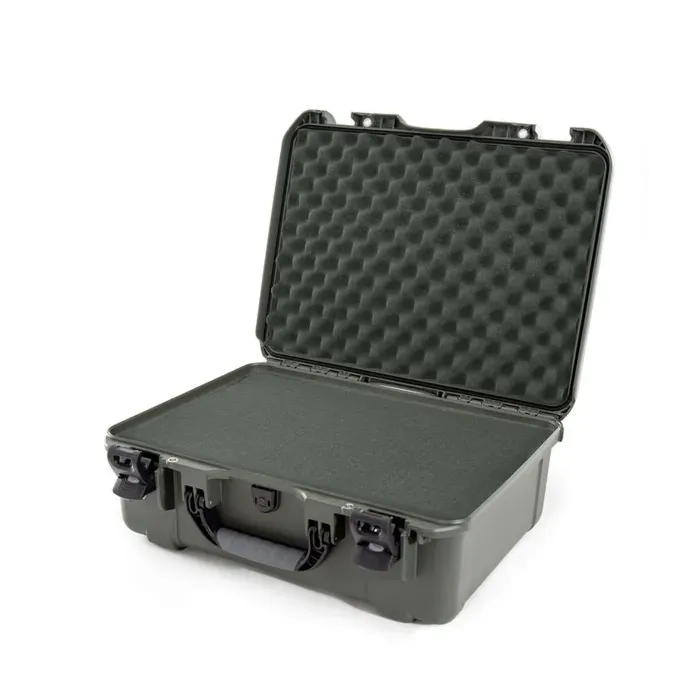 Photo de NANUK™ 940 - Valise de Protection Olive avec Mousse