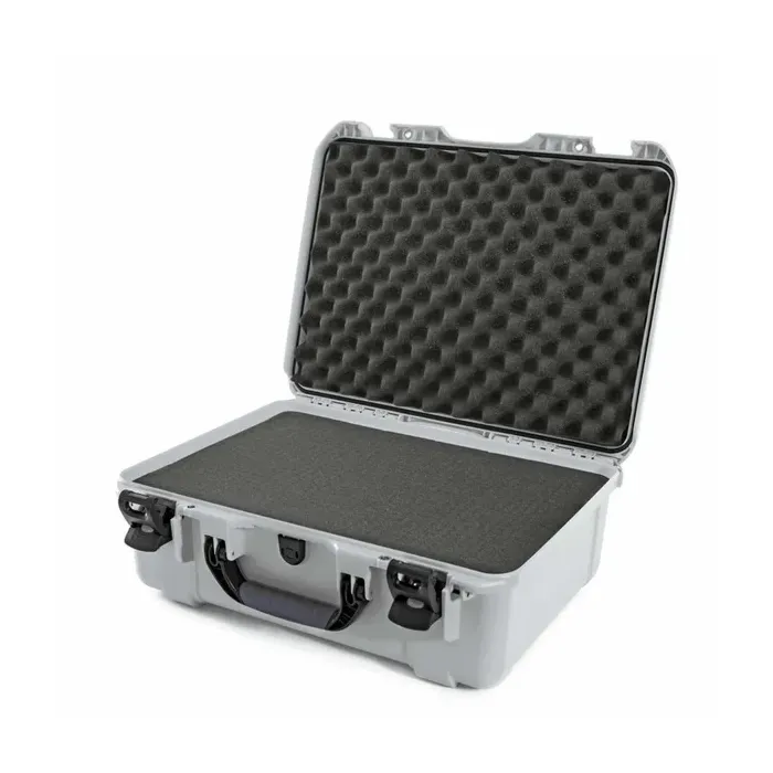 Photo de NANUK™ 940 - Valise de Protection Gris avec Mousse