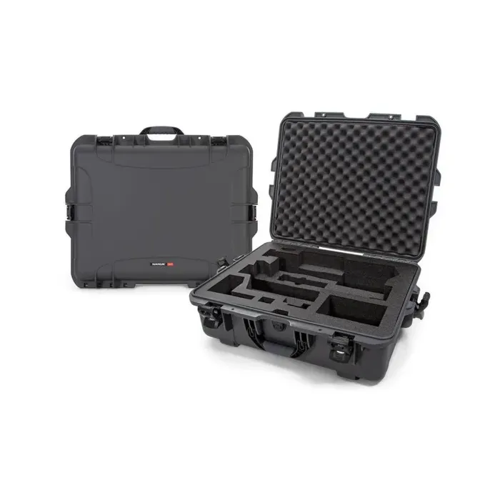 Photo de NANUK™ 945 - Valise de Protection Graphite avec Mousse pour Crane 3