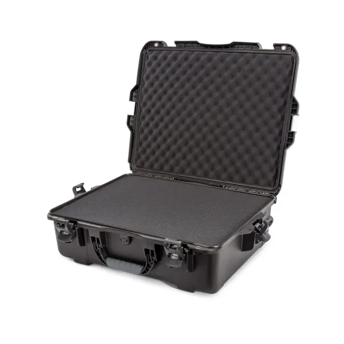 Photo de NANUK™ 945 - Valise de Protection Noir avec Mousse
