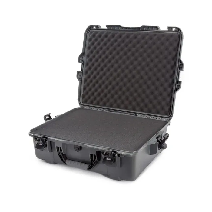Photo de NANUK™ 945 - Valise de Protection Graphite avec Mousse