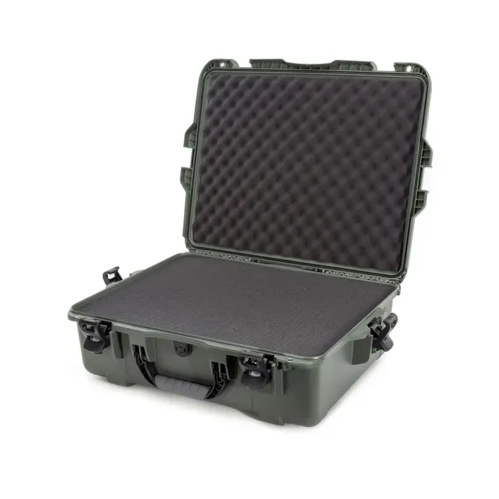 Photo de NANUK™ 945 - Valise de Protection Olive avec Mousse
