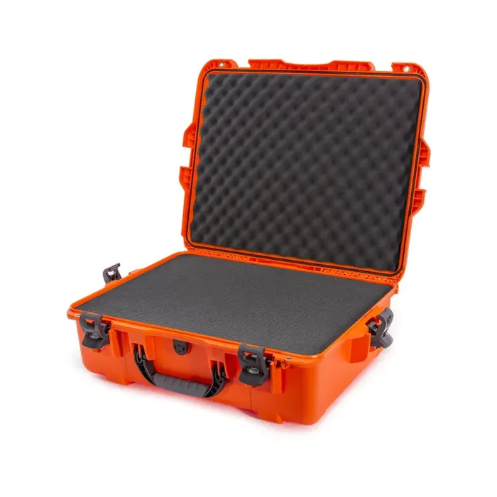 Photo de NANUK™ 945 - Valise de Protection Orange avec Mousse