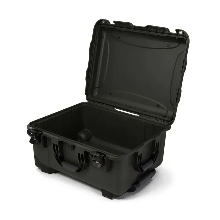Photo de NANUK™ 950 - Valise de Protection Olive