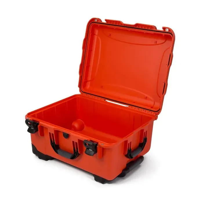 Photo de NANUK™ 950 - Valise de Protection Orange