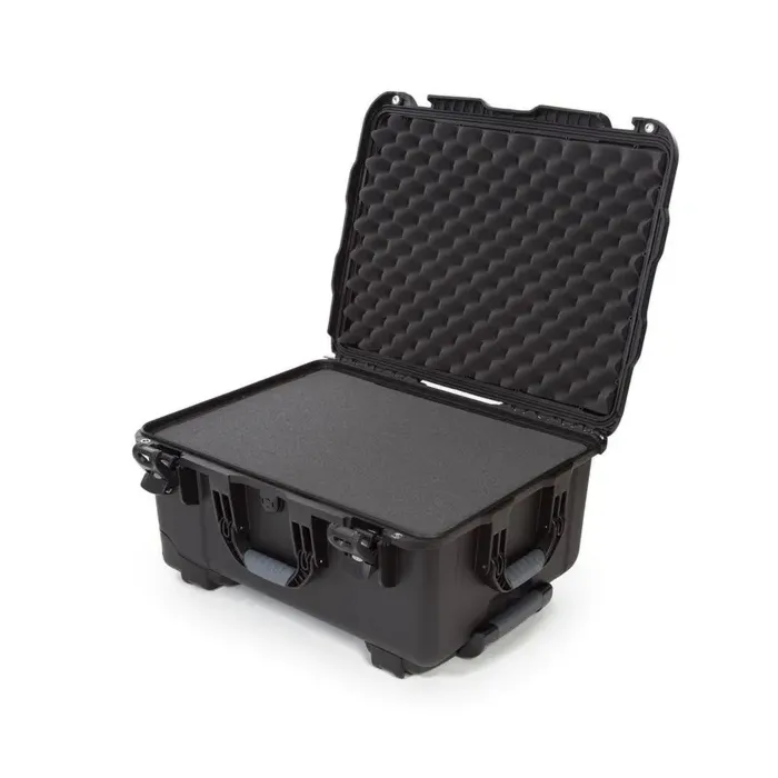 Photo de NANUK™ 950 - Valise de Protection Noir avec Mousse