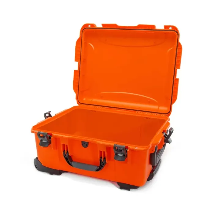 Photo de NANUK™ 955 - Valise de Protection Orange