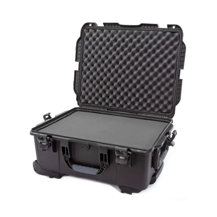 Photo de NANUK™ 955 - Valise de Protection Noir avec Mousse