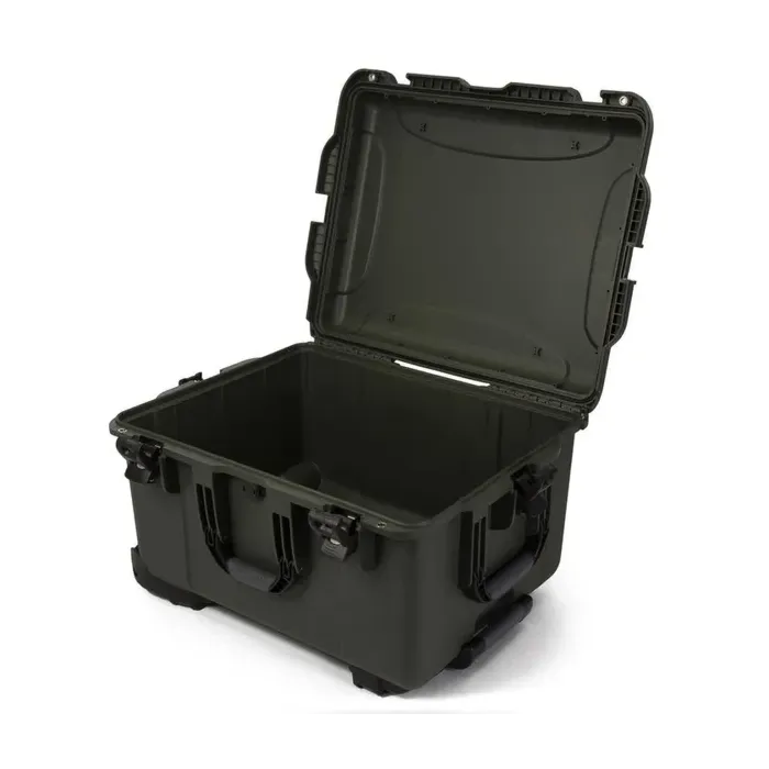 Photo de NANUK™ 960 - Valise de Protection Olive