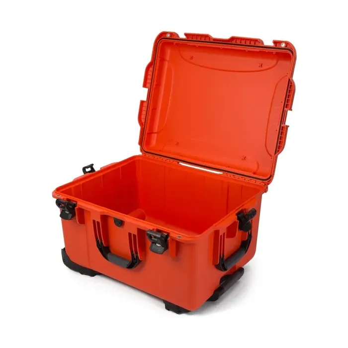 Photo de NANUK™ 960 - Valise de Protection Orange