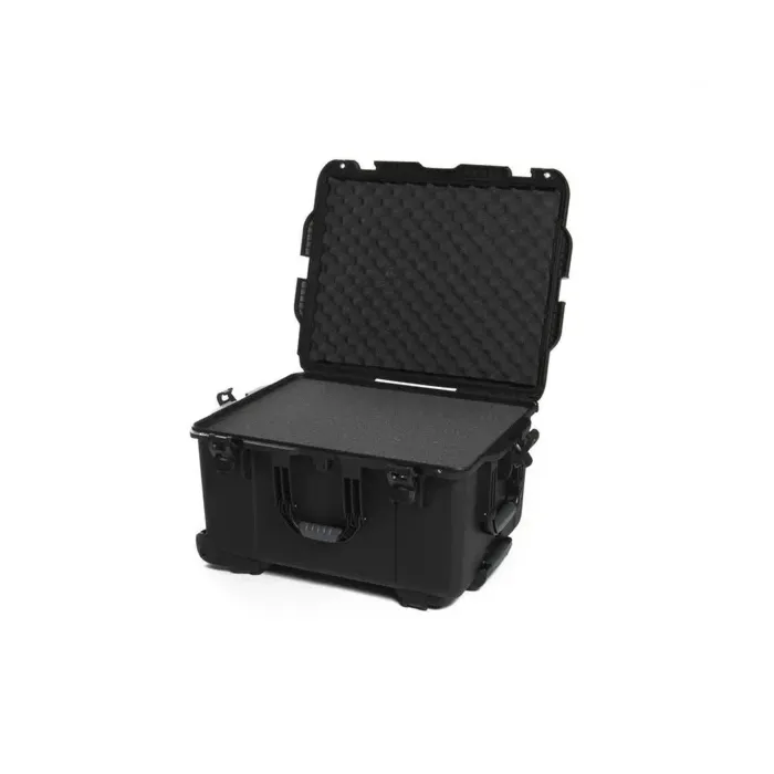 Photo de NANUK™ 960 - Valise de Protection Noire avec Mousse