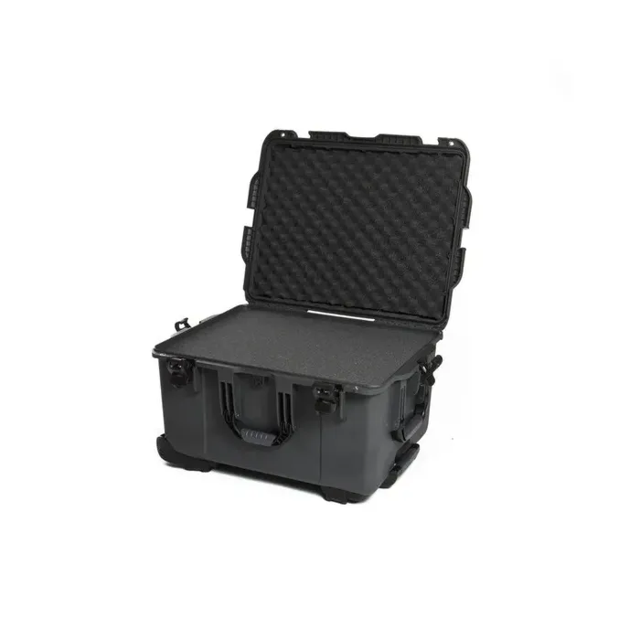 Photo de NANUK™ 960 - Valise de Protection Graphite avec Mousse
