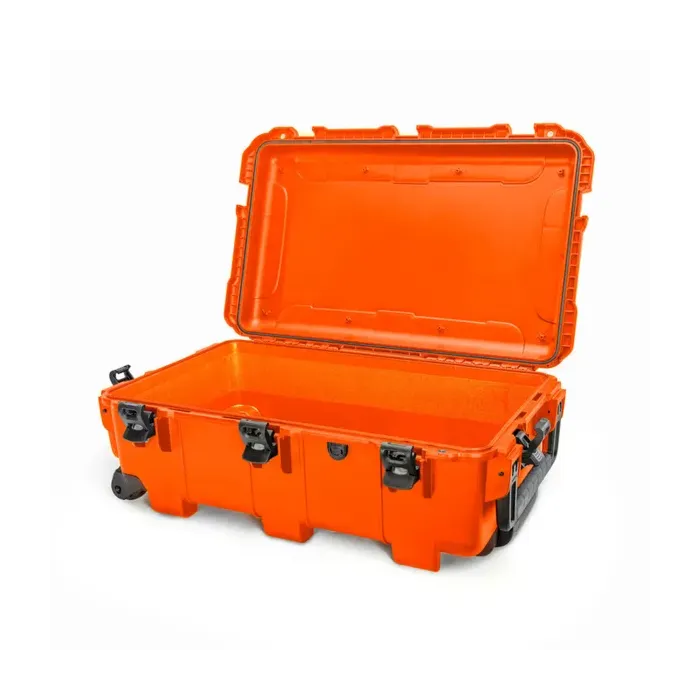 Photo de NANUK™ 962 - Valise de Protection Orange