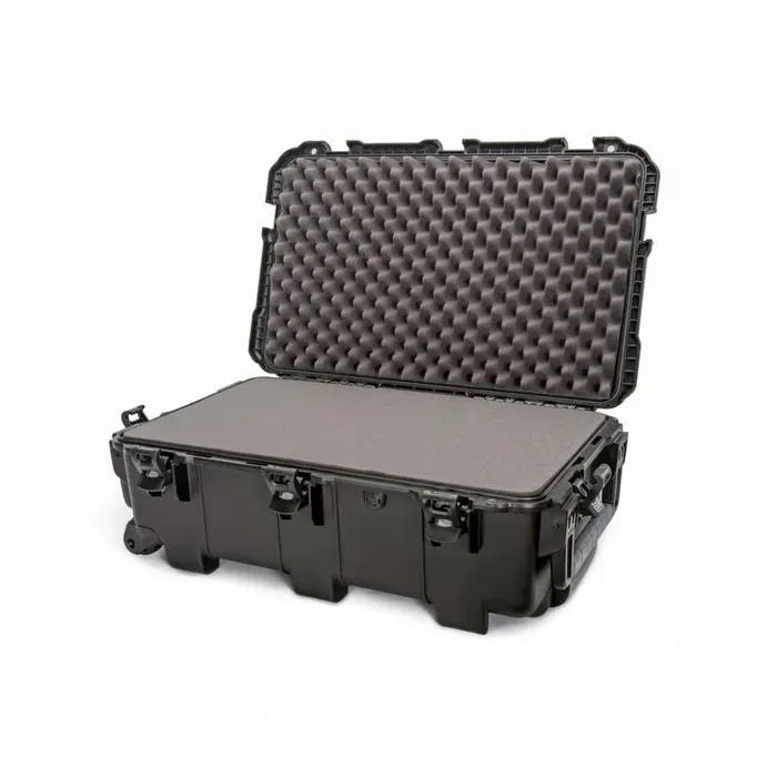 Photo de NANUK™ 962 - Valise de Protection Noire avec Mousse