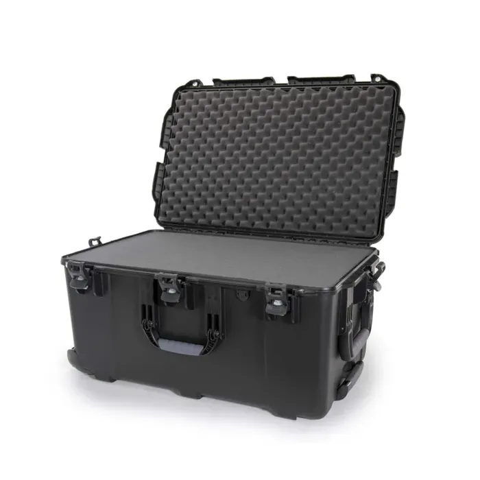 Photo de NANUK™ 965 - Valise de Protection Noire