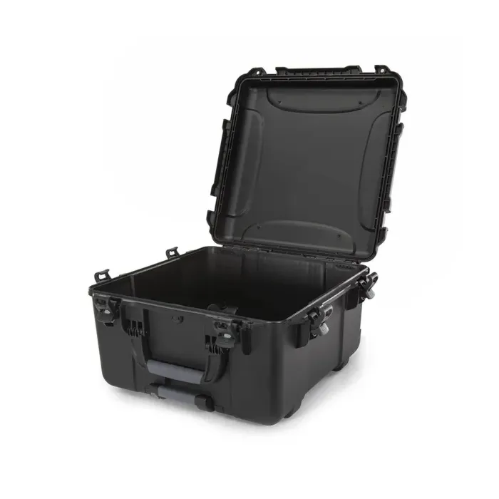 Photo de NANUK™ 968 - Valise de Protection Noire