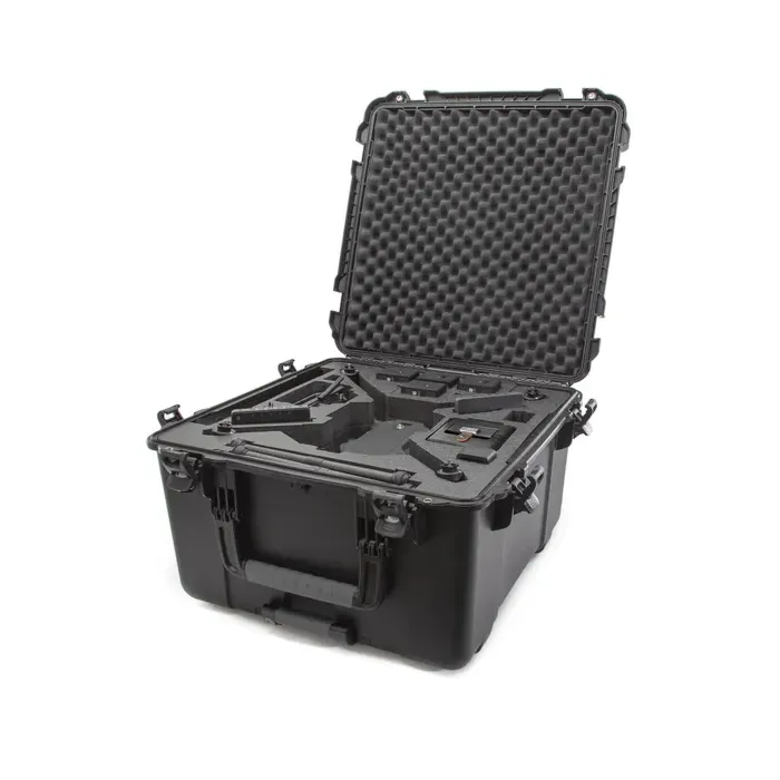 Photo de NANUK™ 970 - Valise de Protection Noire avec Mousse pour DJI Matrice 200 Series Photo de NANUK™ 970 - Valise de Protection Noire avec Mousse pour DJI Matrice 200 Series