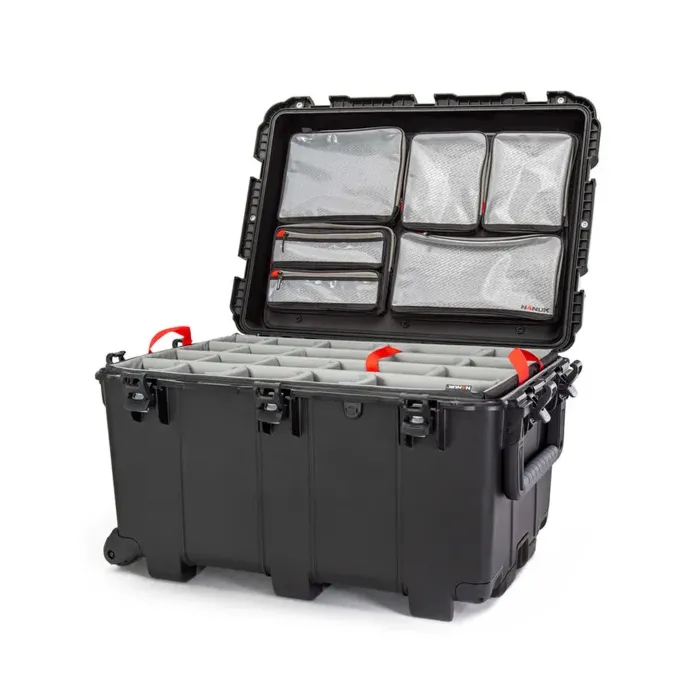 Photo de NANUK™ 975 - Kit Panneau Étanche Matériau Non Spécifié