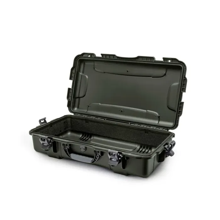Photo de NANUK™ 980 - Valise de Protection Olive