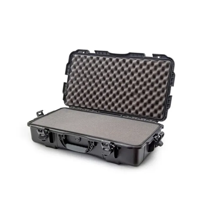 Photo de NANUK™ 980 - Valise de Protection Noire avec Mousse