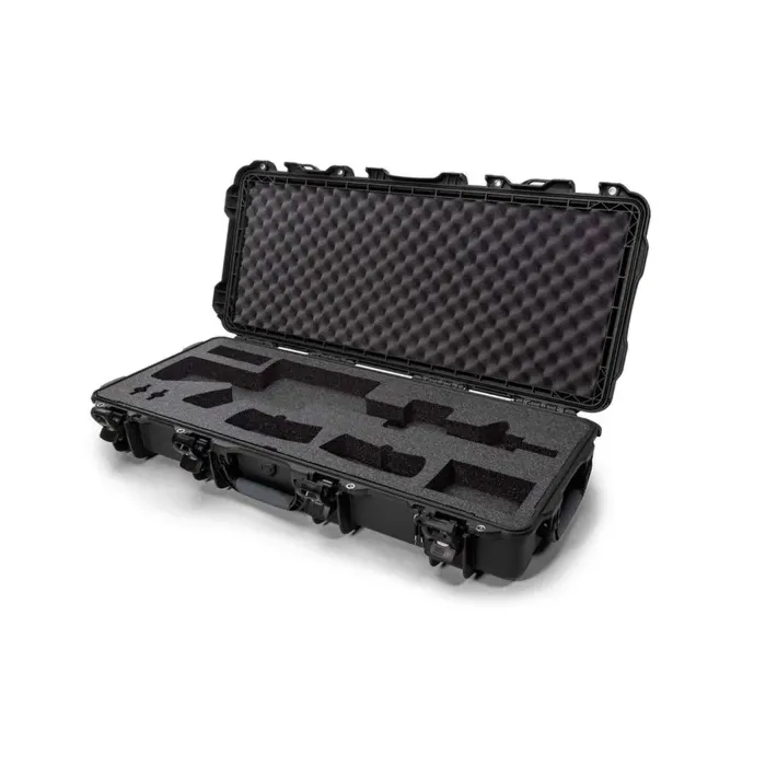 Photo de NANUK™ 985 - Valise de Protection Olive avec Mousse