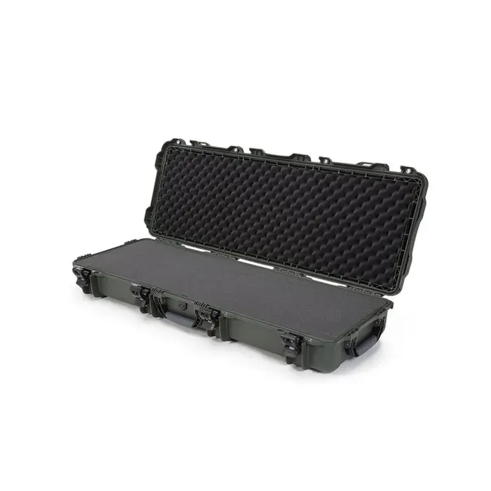 Photo de NANUK™ 990 - Valise de Protection Olive avec Mousse