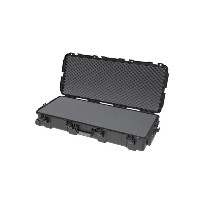 Photo de NANUK™ 991 - Valise de Protection Noire avec Mousse