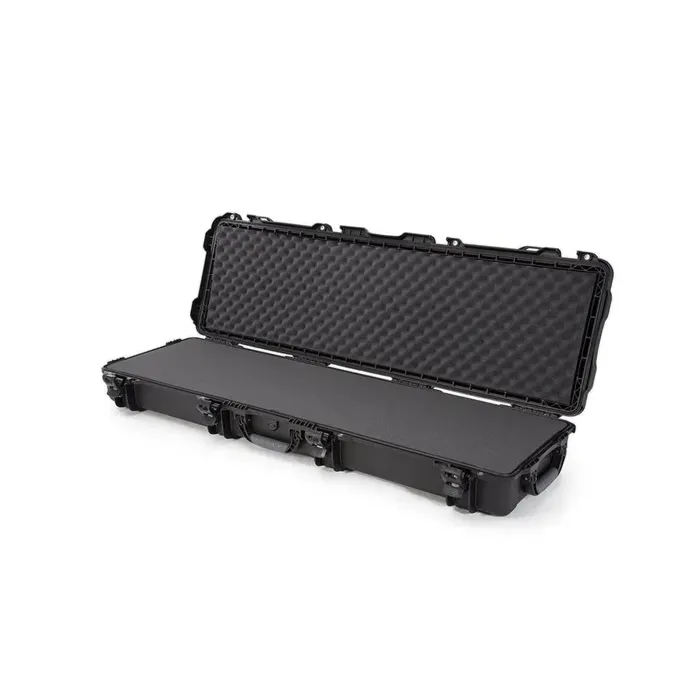 Photo de NANUK™ 995 - Valise de Protection Noire avec Mousse
