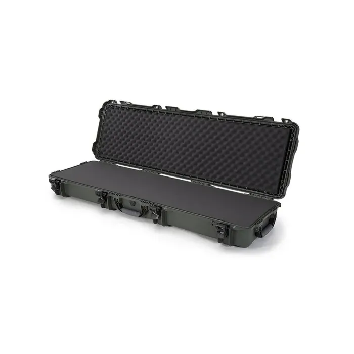 Photo de NANUK™ 995 - Valise de Protection Olive avec Mousse