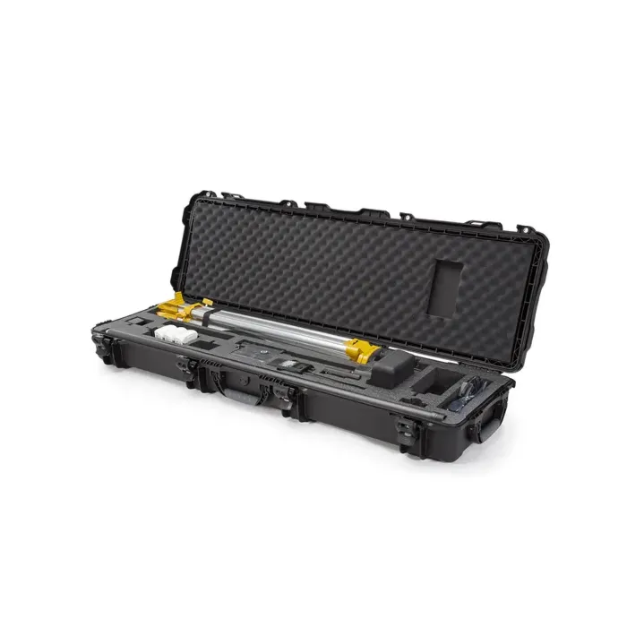 Photo de NANUK™ 995 - Valise de Protection Noire avec Mousse pour DJI™ RTK Ground Station