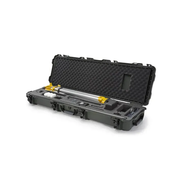 Photo de NANUK™ 995 - Valise de Protection Olive avec Mousse pour DJI™ RTK Ground Station