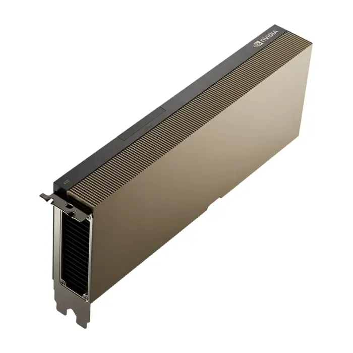 Carte graphique professionnelle PNY NVIDIA A30 – Vue 3/4 avant gauche Carte graphique professionnelle PNY NVIDIA A30 – Vue 3/4 avant gauche