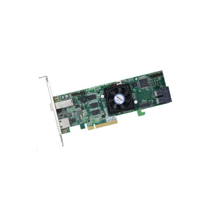 ARECA ARC-1884ixl-8 ARECA ARC-1884ixl-8