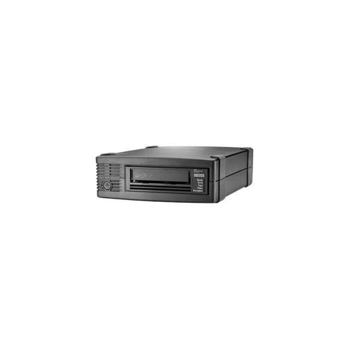 HPE Lecteur de bande Externe StoreEver LTO-7 Ultrium 15000 SAS - BB874A