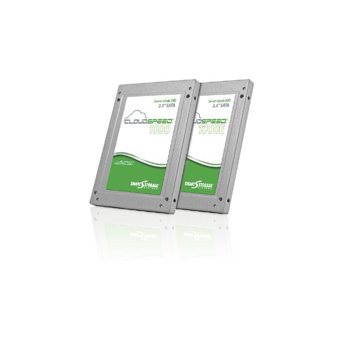 SMART STORAGE SYSTEMS CloudSpeed 1000 SSD TXB2C10480GG7001 SMART STORAGE SYSTEMS CloudSpeed 1000 SSD TXB2C10480GG7001