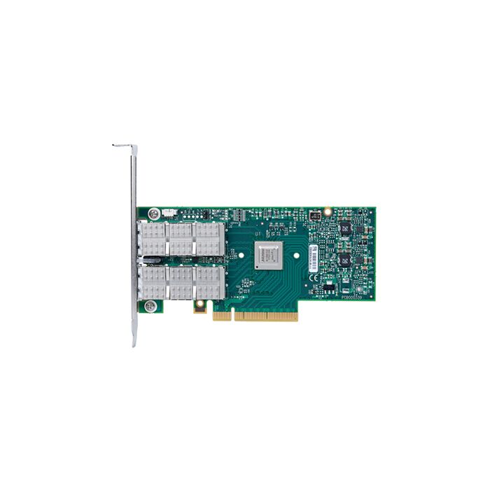 Mellanox ConnectX-3 VPI MCX354A-QCBT Mellanox ConnectX-3 VPI MCX354A-QCBT